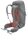 Rab Aeon 35L Daypack (Iron Grey) angle right