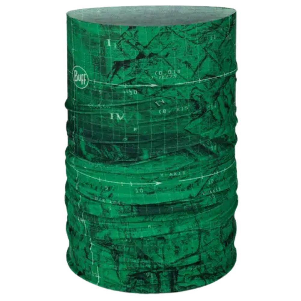 Buff CoolNet UV Neckwear (Ark Ever Green)