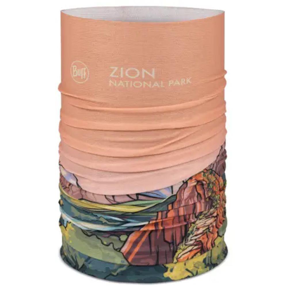 Buff CoolNet UV Neckwear (Zion National Park)