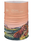 Buff CoolNet UV Neckwear (Zion National Park)
