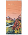 Buff CoolNet UV Neckwear (Zion National Park) long
