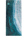 Buff CoolNet UV Neckwear (Watsea Blue Surfrider) long