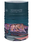 Buff CoolNet UV Neckwear (Yosemite National Park)