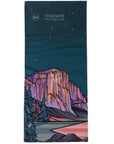 Buff CoolNet UV Neckwear (Yosemite National Park) long