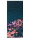 Buff CoolNet UV Neckwear (Yosemite National Park) back