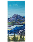 Buff CoolNet UV Neckwear (Glacier National Park) long