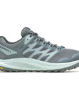 Merrell Men's Nova 3 Walking Shoes (Monument)