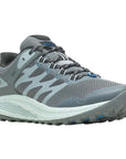 Merrell Men's Nova 3 Walking Shoes (Monument) angle