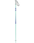Scott Koko Ski Poles (Mint Green) long