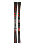 Rossignol Men's Forza 60D V-TI Skis & SPX 12 Konect GW Bindings