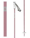 SCOTT Women's Kira Ski Pole (Frost Raspberry Pink)