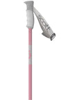 SCOTT Women's Kira Ski Pole (Frost Raspberry Pink) pole