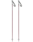 SCOTT Women's Kira Ski Pole (Frost Raspberry Pink) double pole