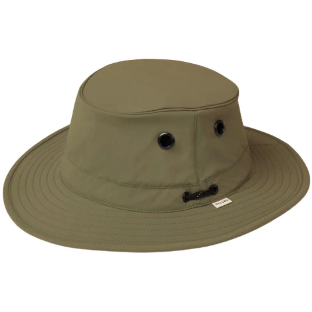 Tilley Ultralight T5 Classic Hat (Olive)