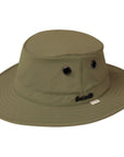 Tilley Ultralight T5 Classic Hat (Olive)