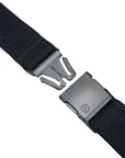 Arcade Belts Atlas (Black) buckle