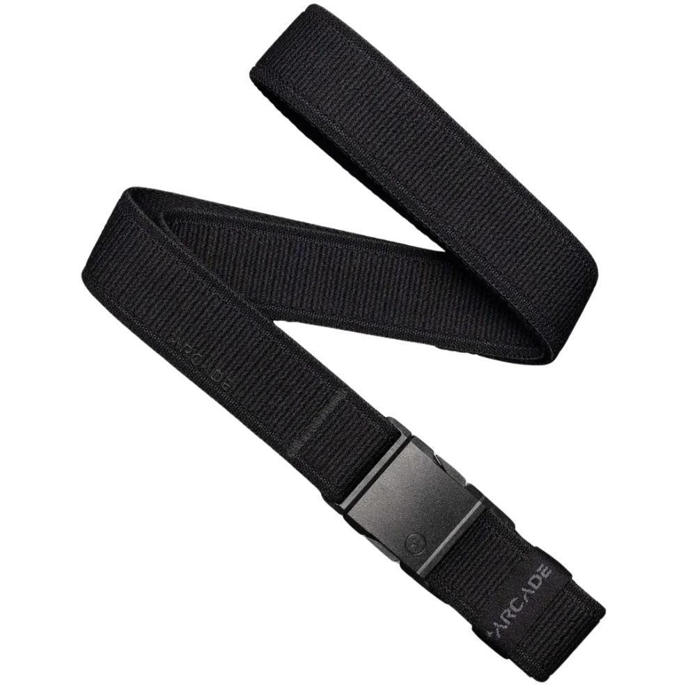 Arcade Belts Slim (Black)