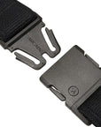 Arcade Belts Slim (Black) buckle