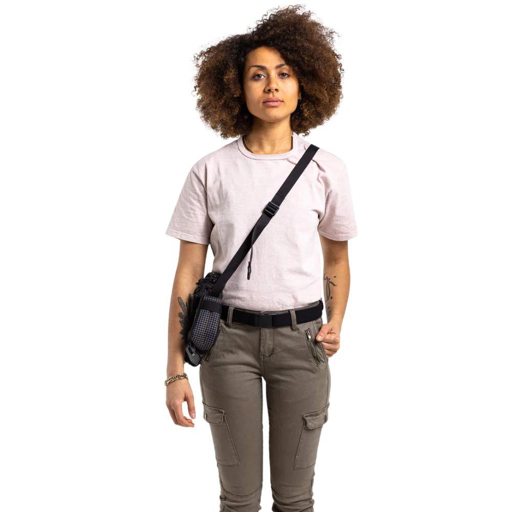 Arcade Belts Slim (Black) model front