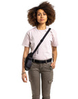 Arcade Belts Slim (Black) model front