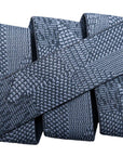 Arcade Belt Skyline (Charcoal) straps