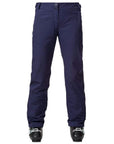 Rossignol Women's Elite Ski Pant Salopettes (Nocturne)front