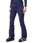 Rossignol Women's Elite Ski Pant Salopettes (Nocturne)