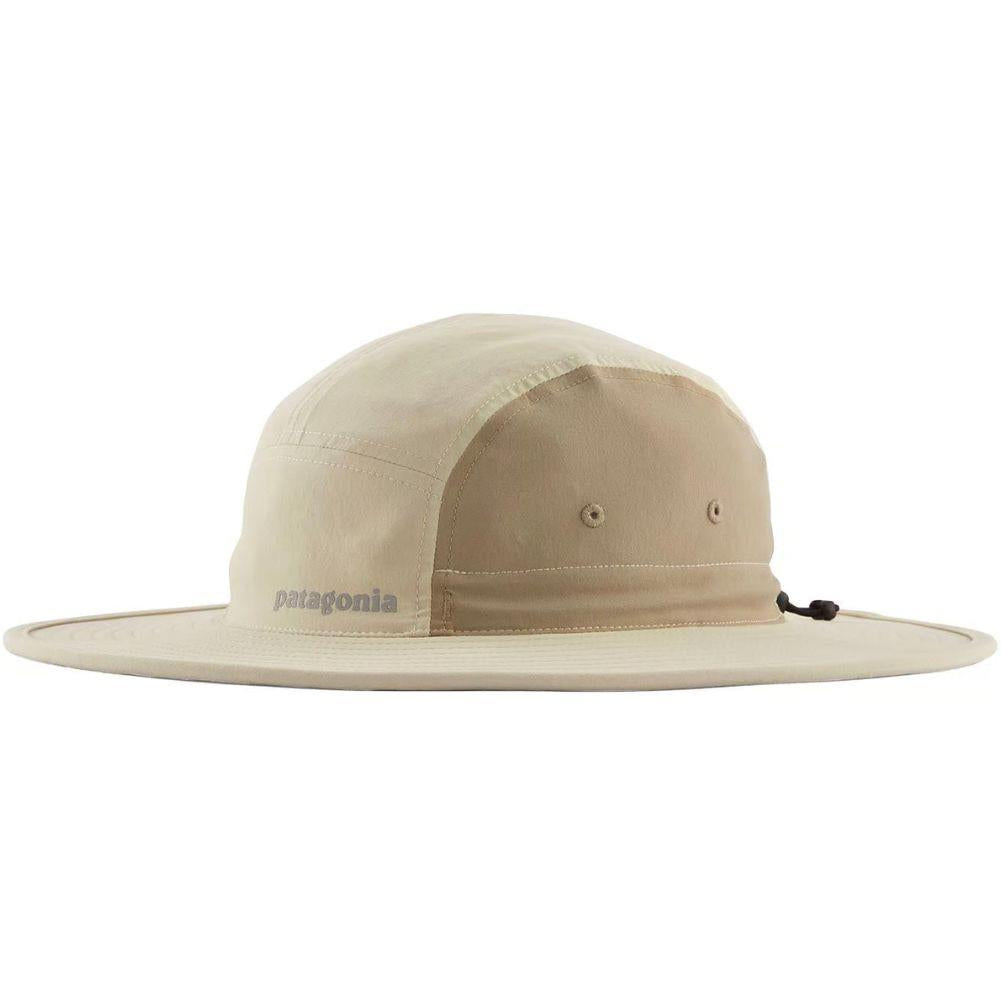 Patagonia Quandary Brimmer Hat (Pelican)