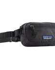 Patagonia Terravia 1L Mini Hip Pack (Black)