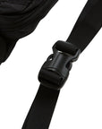 Patagonia Terravia 1L Mini Hip Pack (Black) clip
