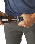 Patagonia Tech Web Belt (Still Blue)
