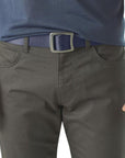 Patagonia Tech Web Belt (Still Blue)
