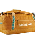 Patagonia Black Hole Duffel 40L (Pufferfish Gold)