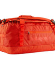 Patagonia Black Hole Duffel 40L (Pollinator Orange)