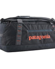 Patagonia Black Hole Duffel 40L (Matte Smolder Blue)