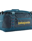 Patagonia Black Hole Duffel 40L (Tidal Teal)