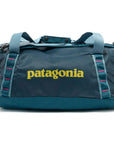 Patagonia Black Hole Duffel 40L (Tidal Teal) front