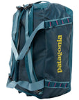 Patagonia Black Hole Duffel 40L (Tidal Teal) standing