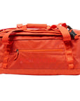 Patagonia Black Hole 55L Duffel Bag (Pollinator Orange) front