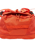 Patagonia Black Hole 55L Duffel Bag (Pollinator Orange) side