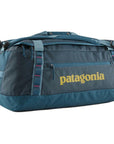 Patagonia Black Hole 55L Duffel Bag (Tidal Teal)