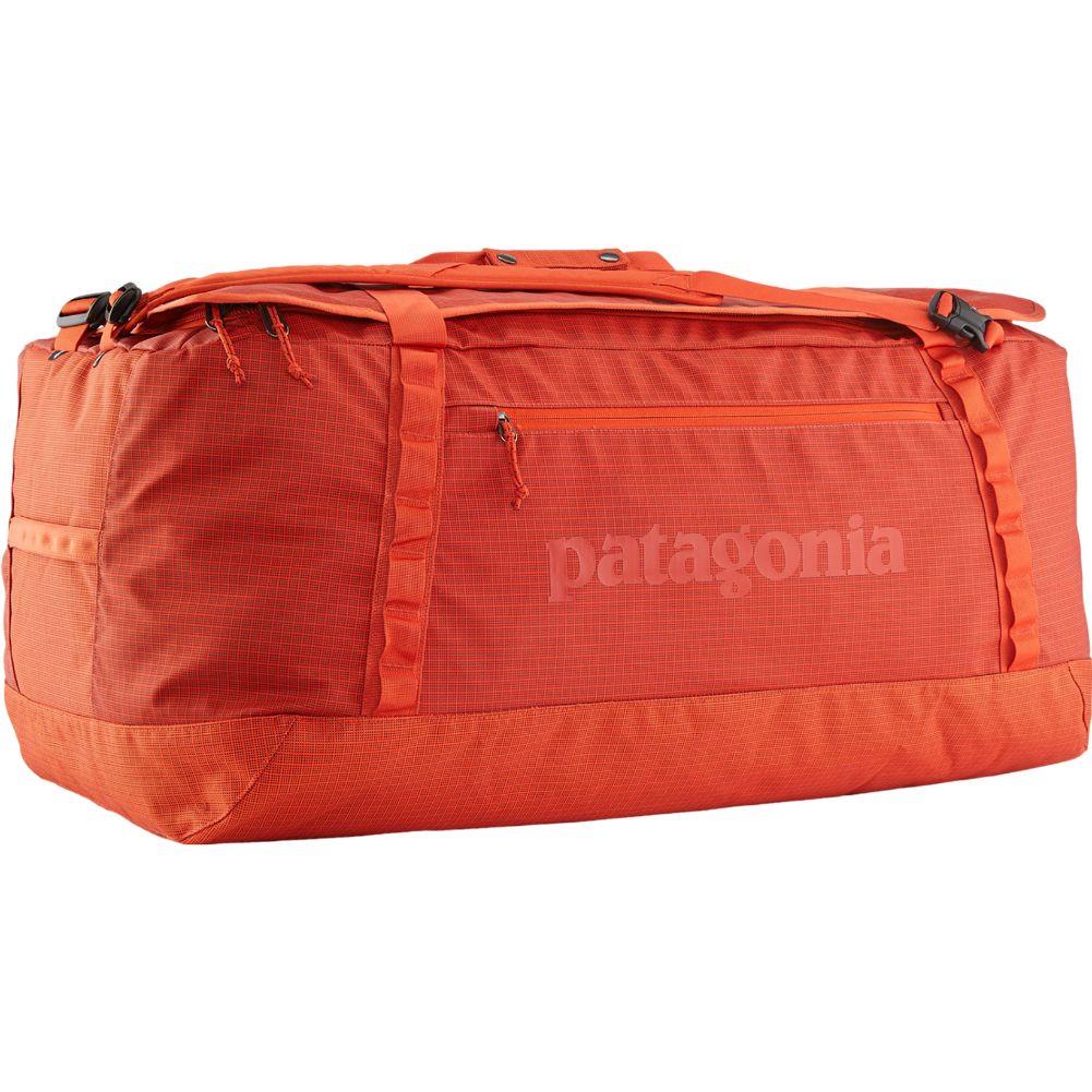 patagonia black hole 70 l Patagonia Black Hole Duffel Bag 70L (Pollinator Orange) – Summits Outdoor