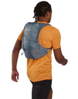 Montane Trailblazer 8L Backpack (Stone Blue) walking