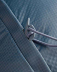 Montane Trailblazer 8L Backpack (Stone Blue) little hook