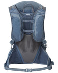 Montane Trailblazer 25L Backpack (Stone Blue) back