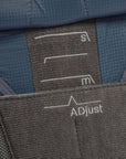 Montane Trailblazer 25L Backpack (Stone Blue) adjust