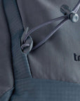 Montane Trailblazer 25L Backpack (Stone Blue) hook