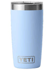 Yeti Rambler 10 OZ (296 ml) Tumbler (Big Blue Sky)