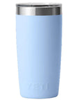 Yeti Rambler 10 OZ (296 ml) Tumbler (Big Blue Sky) back