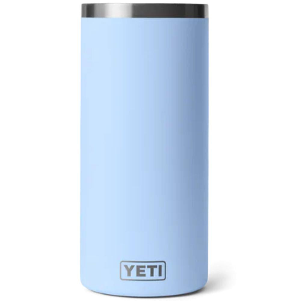 Yeti Rambler Wine Chiller (Big Sky Blue)